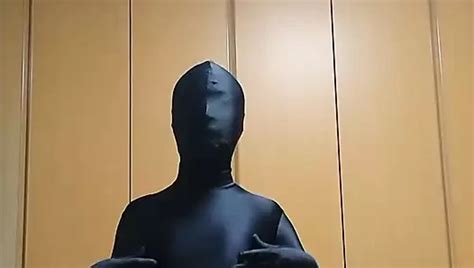 Morphsuit Masterbate Gay Underwear Amateur Porn Feat Milet XHamster