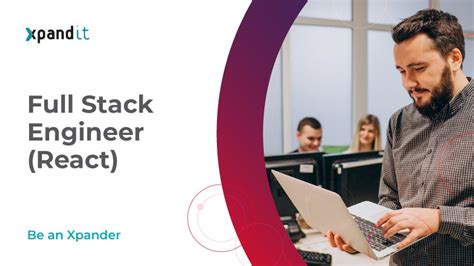 Oportunidade Emprego Full Stack Engineer React Remote Pt