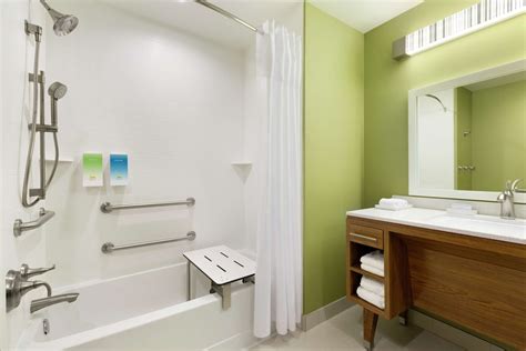 Home2 Suites by Hilton Stillwater Stillwater, Oklahoma, US ...