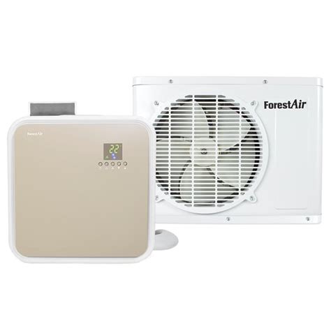 Forest Air Mini Btu In Portable Mini Split Air Conditioner