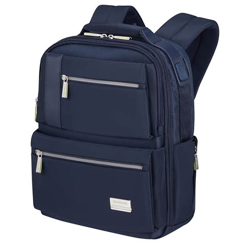 Plecak Damski Na Laptopa Samsonite Openroad Chic Eclipse