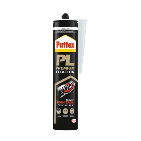 Colle De Fixation PATTEX 13 92