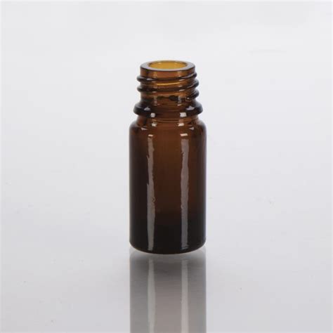 Amber Glass Dropper Bottle Ml Distinctive Medical