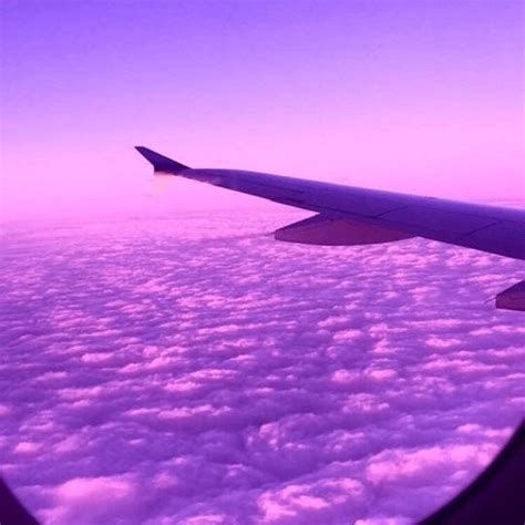 Pin By Someone On Purple Airplane View Scenes Views