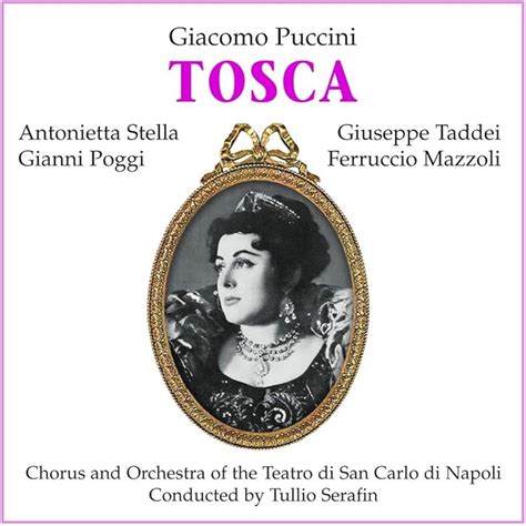 Tosca Puccini