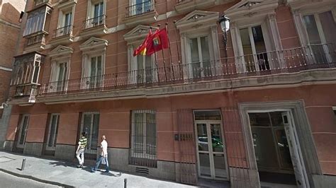 La Oposici N A Oscuras En El Ayuntamiento De Madrid