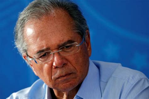 Pandora Papers Ministro Paulo Guedes E Presidente Do Banco Central