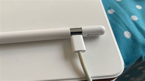 Apple Pencil USB-C review: new "affordable" option makes sense for most ...