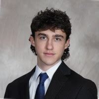 brenden franey student  bryant university bsba  information