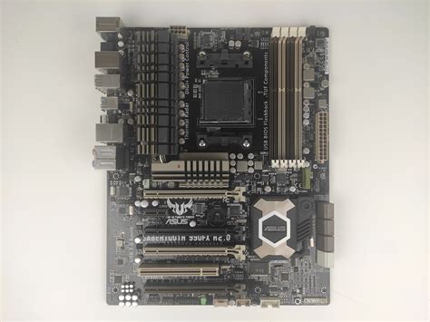 Asus Sabertooth Fx R Sam Amd Fx Sb