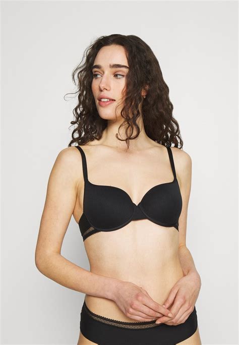 Passionata Dream Today Reggiseno Con Ferretto Schwarz Nero Zalando It