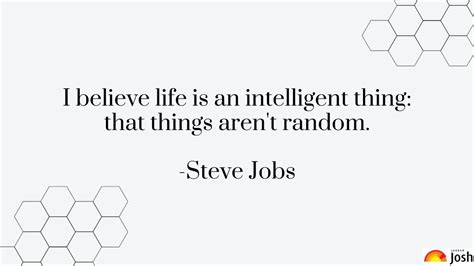 Steve Jobs Quotes: Best, Famous, Success Quotes by Steve Jobs