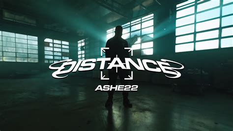 ASHE 22 Distance Clip Officiel YouTube