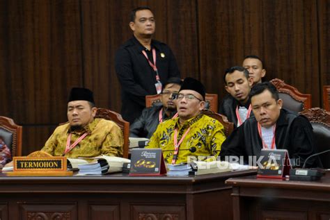 Ini Penjelasan DKPP Mengapa Kerap Beri Peringatan Keras Tapi Tak Pernah