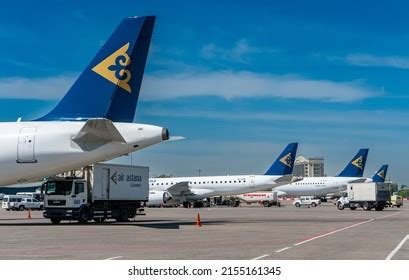 1,303 Almaty International Airport Images, Stock Photos & Vectors | Shutterstock