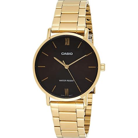 Casio Férfi Karóra Collection MTP VT MTP VT01G 5B eMAG hu