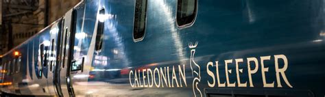 Win A Golden Ticket With Caledonian Sleeper Mackies Mackies Of