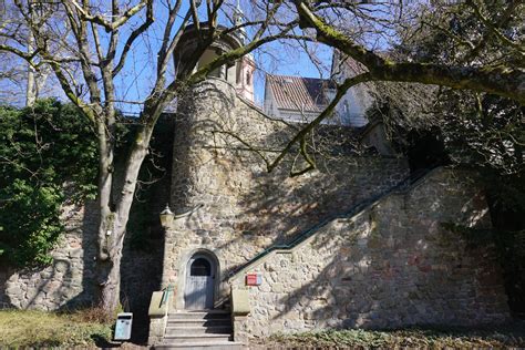 Stadtbefestigungen Ortenaukreis Schl Sser Burgen Ruinen