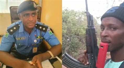 DPO Who Rejected N1m Bribe Arrested Killer Of Abducted Bwari Lady