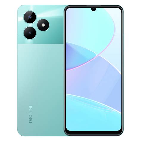 realme 9i Specifications