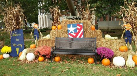 The Sleepy Hollow Fall Celebration Is The Best Fall Festival In Indiana