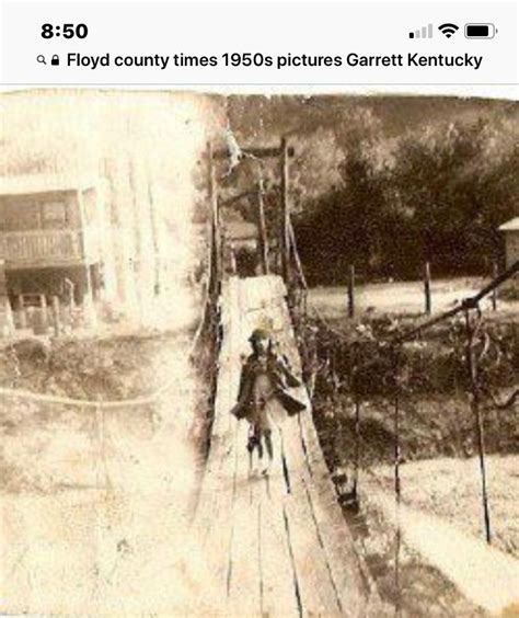 Pin By Susan Johnson Green On Garrett Kentucky 1940s 1970s Floyd