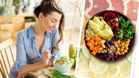 10 Simple Ways To Start Eating Healthier This Year 2022 Checklist