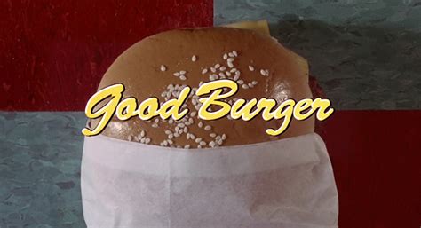 Does Good Burger Deserve Cult Status? | Rotten Tomatoes