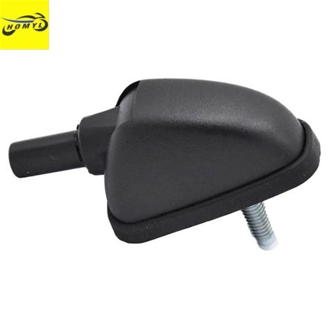 Homyl Roof Antenna Base Car Roof Loop Antenna Base Assembly For Hyundai