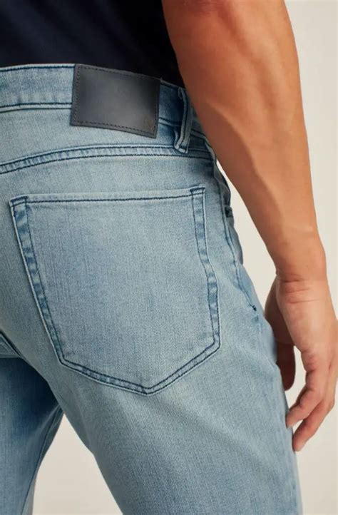 jeans  men   butt  sharp confident man