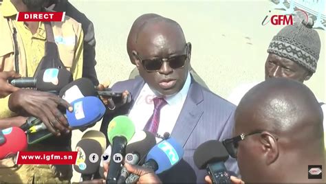 Verdict du procès en appel Sonko vs Mame Mbaye Me Elhadj Diouf jubile