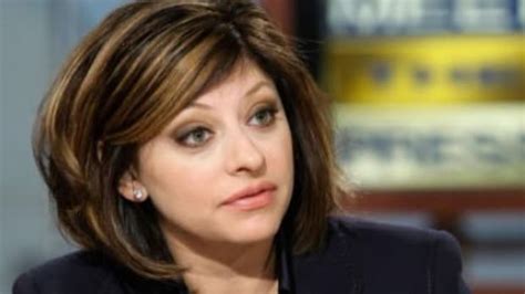 Maria Bartiromo Dealbreaker