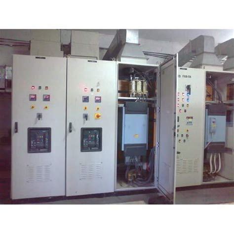 Ac Drive Control Panel At Best Price In Kolkata Technosoft