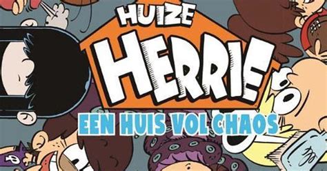 huize herrie op videoland