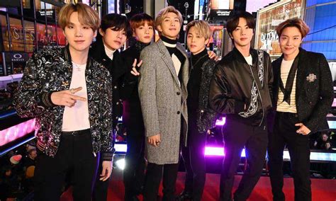 Bts Break The Silence Movie Coming To Theaters This Fall Udiscover