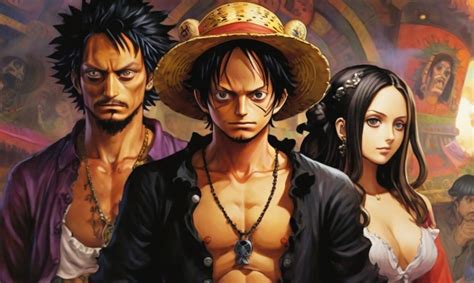 Fans Are Divided As The One Piece Trailer Is Released By Epd