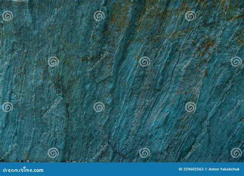 Struttura Magmatica Di Granito Naturale Con Quarzo Immagine Stock