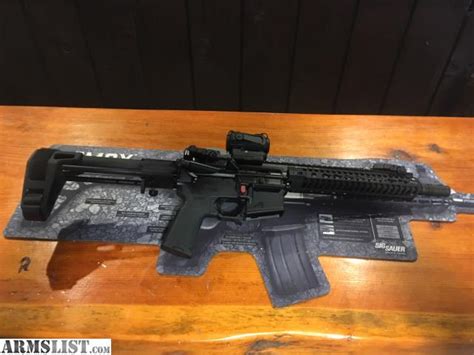 ARMSLIST For Sale Trade AR Pistol 300BO SB PDW