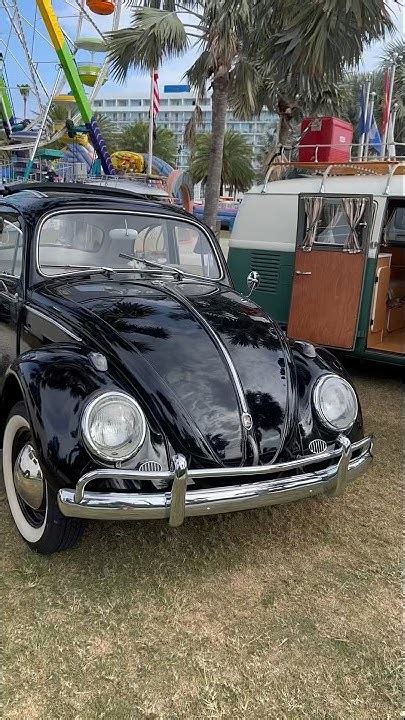 Vw Show Pier 60 Clearwater Beach Fl Sugar Sand Festival Youtube