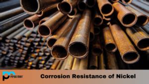 Corrosion Resistance of Nickel-Based Alloys