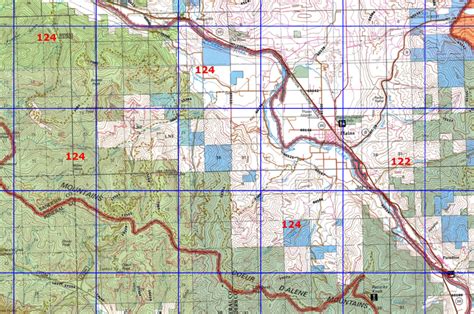 Mytopo Map Store Waterproof Maps Shipped In 24 Hours