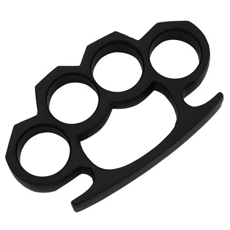 Brass Knuckles