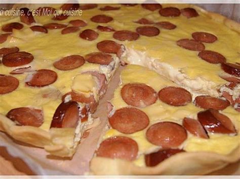 Recettes De Tarte Vache Qui Rit