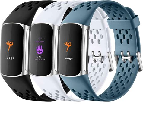 Best Bands For Fitbit Charge 6 In 2023