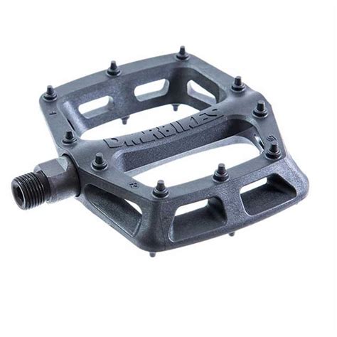 Dmr V6 Plastic Mtb Flat Pedal Evans Cycles