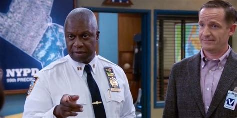 10 Relationship Goals Of Brooklyn Nine-Nine's Kevin and Captain Holt