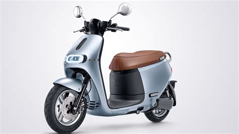 Gogoro 2020 2系列 Delight Abs 車款介紹 Yahoo奇摩汽車機車