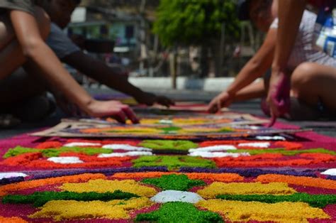 Festividades y tradición en Guatemala Guatemala y más