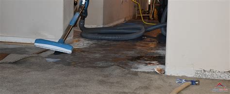 Winter Water Damage And How To Avoid It Dwsr