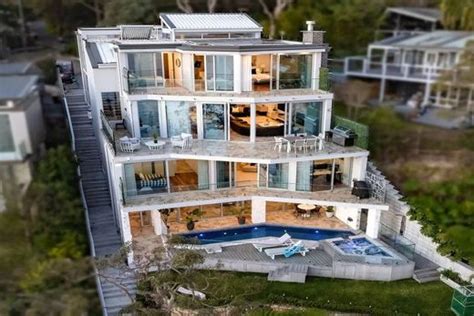 Luxury homes for sale in Sydney, New South Wales - LuxuryEstate.com